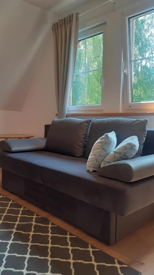 Domek Letniskowy Na Mazurach Lötzen Exterior foto